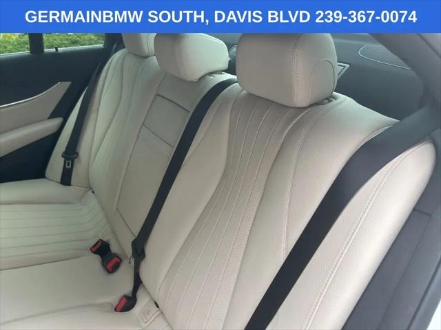 2020 Mercedes-Benz E 350 E 350