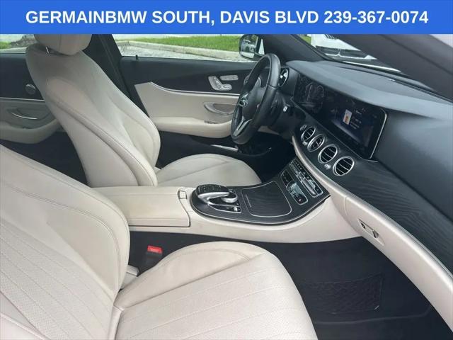 2020 Mercedes-Benz E 350 E 350