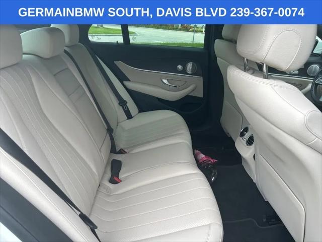 2020 Mercedes-Benz E 350 E 350