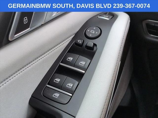 2023 BMW X5 M50i