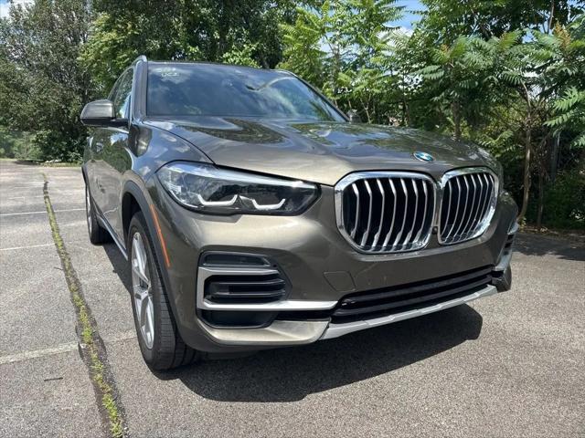 2023 BMW X5 sDrive40i for sale in Huntsville, AL
