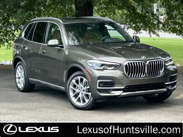 2023 BMW X5 sDrive40i for sale in Huntsville, AL