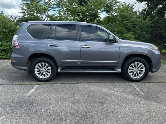 2018 Lexus GX 460 GX 460