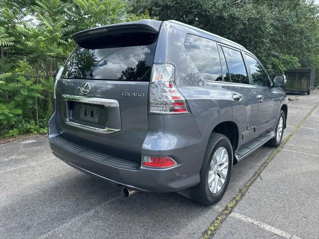 2018 Lexus GX 460 GX 460