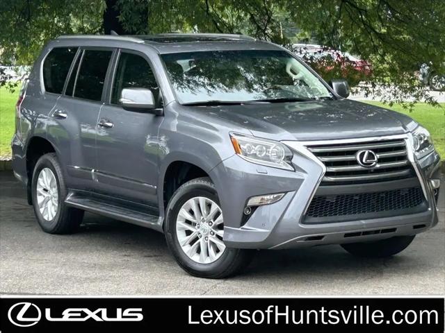 2018 Lexus GX 460 GX 460 for sale in Huntsville, AL
