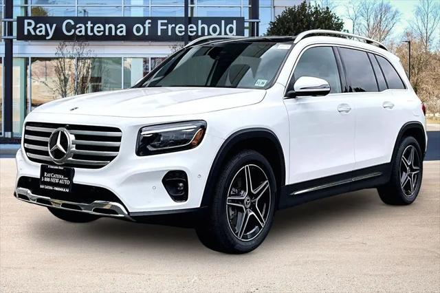 2026 Mercedes-Benz GLB 4MATIC for sale in Freehold, NJ