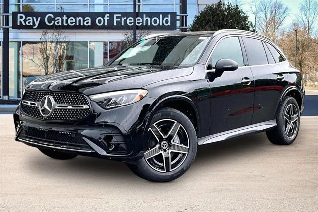 2026 Mercedes-Benz GLC 4MATIC SUV for sale in Freehold, NJ