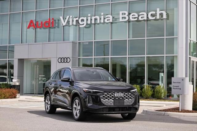 2026 Audi Q5 Premium Plus TFSI quattro S tronic for sale in Virginia Beach, VA