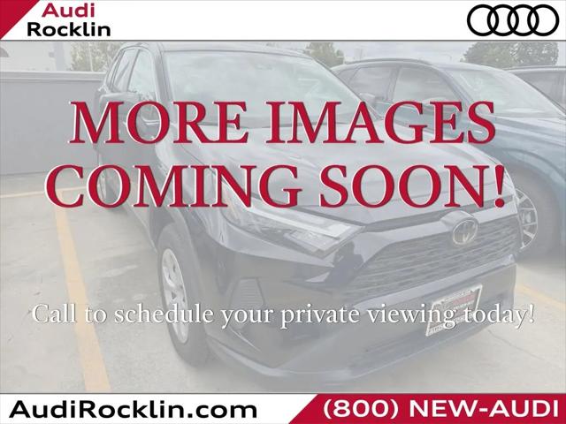 2024 Toyota RAV4 LE for sale in Rocklin, CA