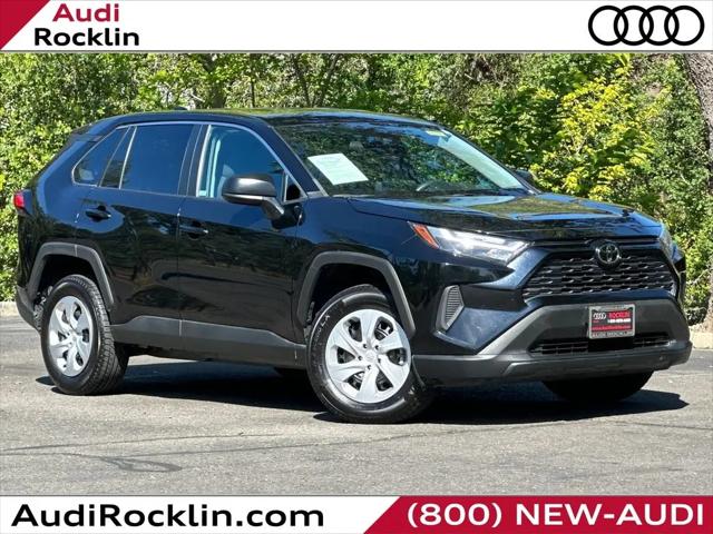 2024 Toyota RAV4 LE for sale in Rocklin, CA