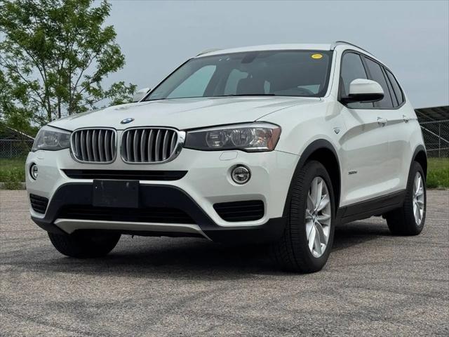 2015 BMW X3 xDrive28d for sale in Walpole, MA