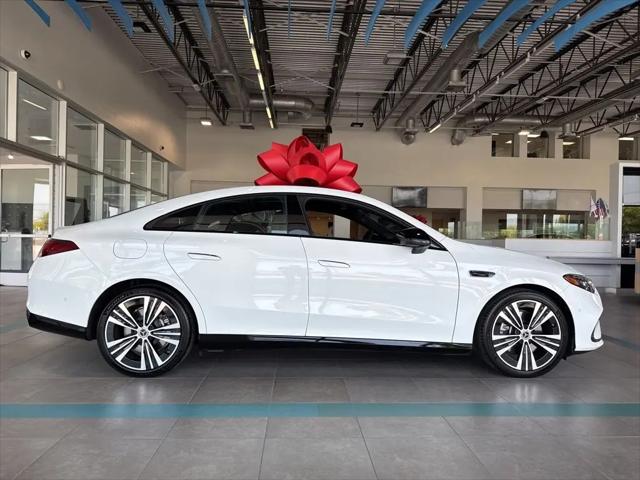 2026 Mercedes-Benz CLA 250+ CLA 250+