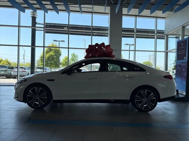 2026 Mercedes-Benz CLA 250+ CLA 250+