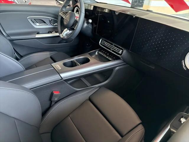2026 Mercedes-Benz CLA 250+ CLA 250+