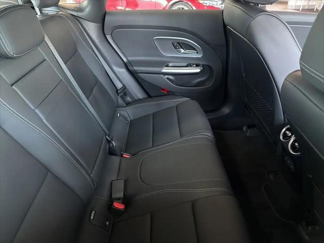 2026 Mercedes-Benz CLA 250+ CLA 250+