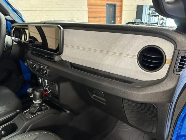 2024 Jeep Wrangler 4xe Willys 4xe