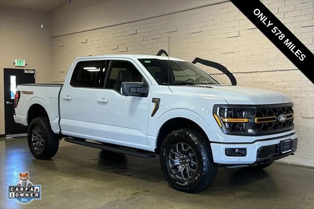 2026 Ford F-150 Tremor for sale in Mount Vernon, WA