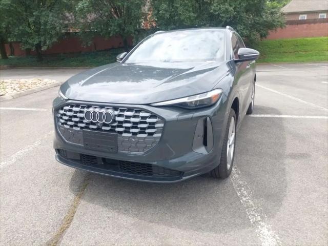 2025 Audi Q5 Premium Plus TFSI quattro S tronic