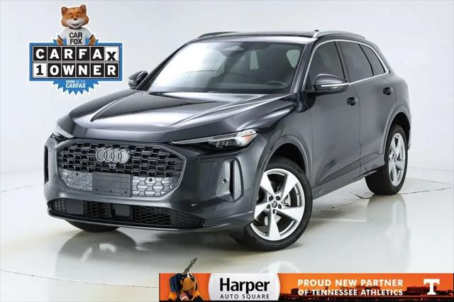 2025 Audi Q5 Premium Plus TFSI quattro S tronic for sale in Knoxville, TN