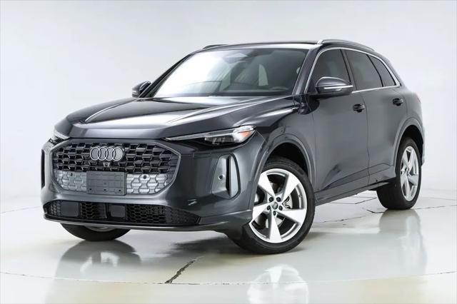 2025 Audi Q5 Premium Plus TFSI quattro S tronic