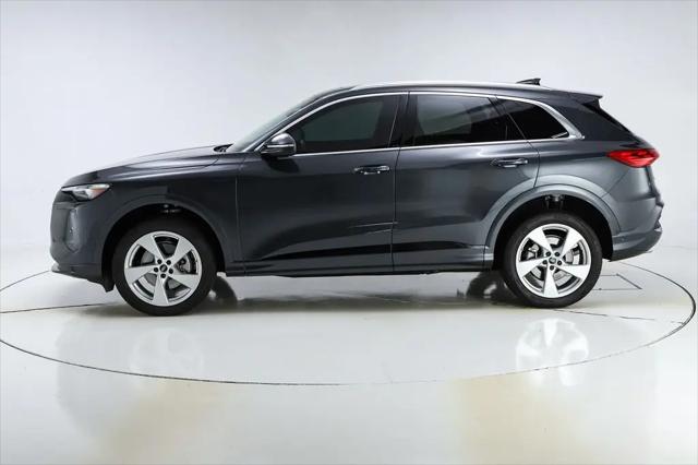 2025 Audi Q5 Premium Plus TFSI quattro S tronic