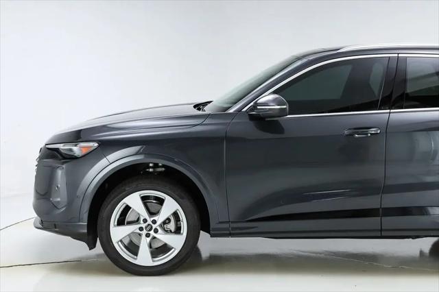 2025 Audi Q5 Premium Plus TFSI quattro S tronic