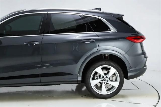 2025 Audi Q5 Premium Plus TFSI quattro S tronic