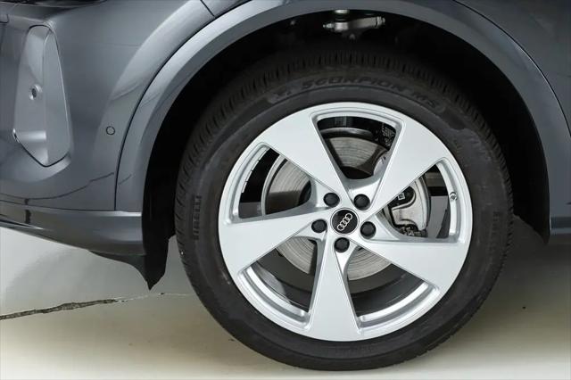 2025 Audi Q5 Premium Plus TFSI quattro S tronic
