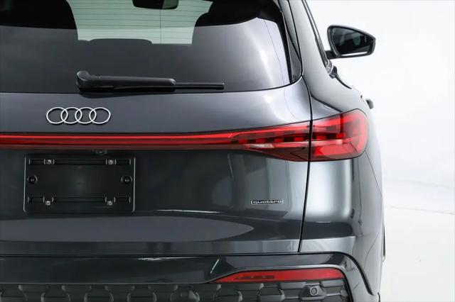 2025 Audi Q5 Premium Plus TFSI quattro S tronic