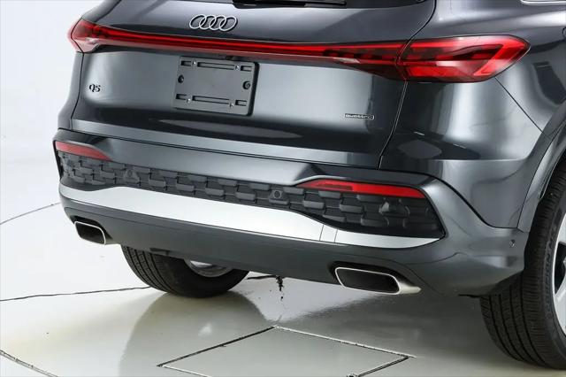 2025 Audi Q5 Premium Plus TFSI quattro S tronic
