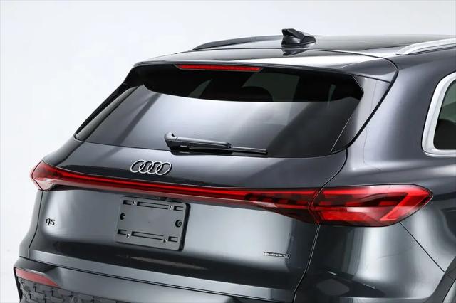 2025 Audi Q5 Premium Plus TFSI quattro S tronic