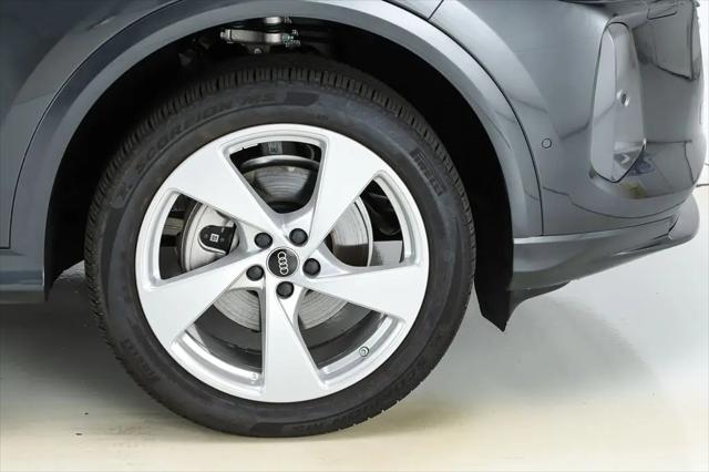 2025 Audi Q5 Premium Plus TFSI quattro S tronic