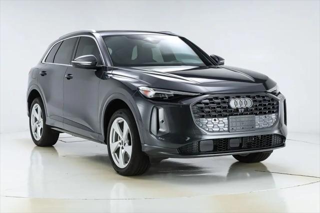2025 Audi Q5 Premium Plus TFSI quattro S tronic