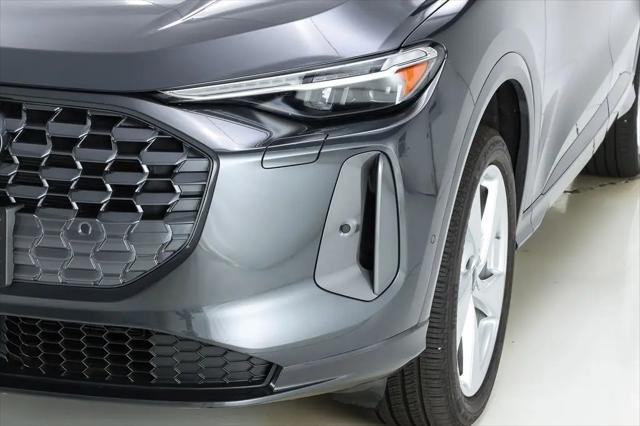 2025 Audi Q5 Premium Plus TFSI quattro S tronic