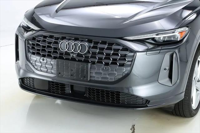 2025 Audi Q5 Premium Plus TFSI quattro S tronic
