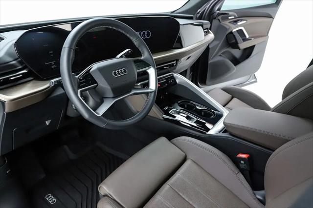 2025 Audi Q5 Premium Plus TFSI quattro S tronic