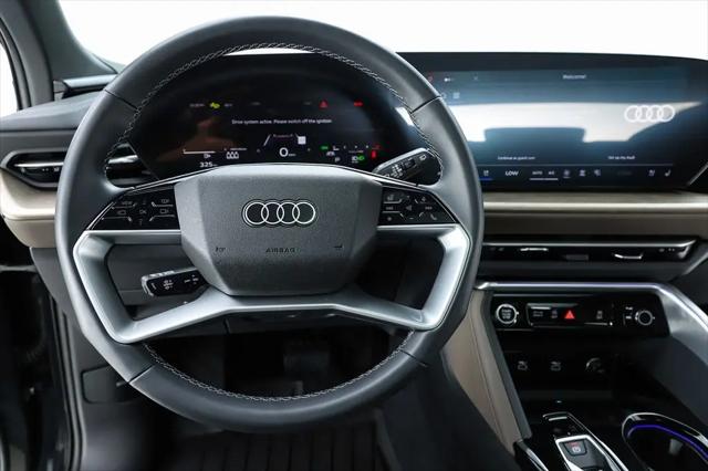 2025 Audi Q5 Premium Plus TFSI quattro S tronic