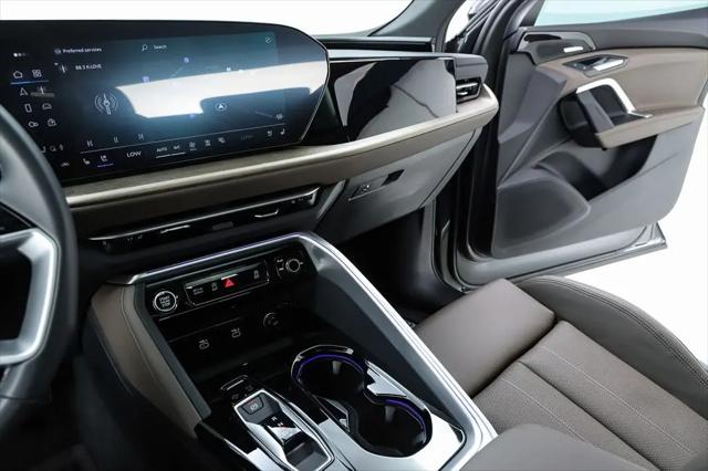2025 Audi Q5 Premium Plus TFSI quattro S tronic
