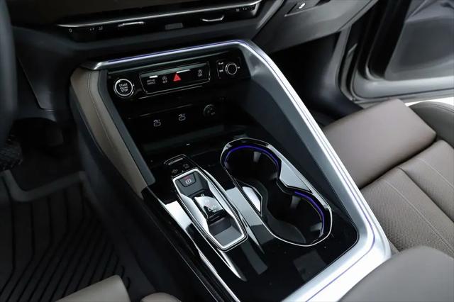 2025 Audi Q5 Premium Plus TFSI quattro S tronic