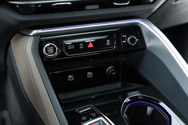 2025 Audi Q5 Premium Plus TFSI quattro S tronic