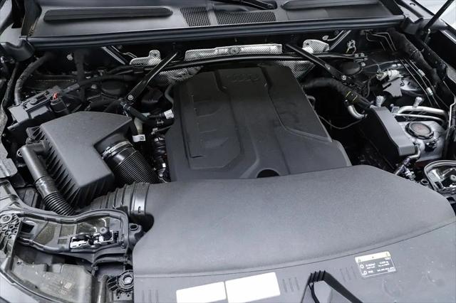 2025 Audi Q5 Premium Plus TFSI quattro S tronic