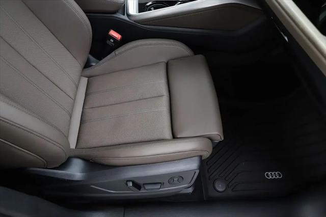 2025 Audi Q5 Premium Plus TFSI quattro S tronic