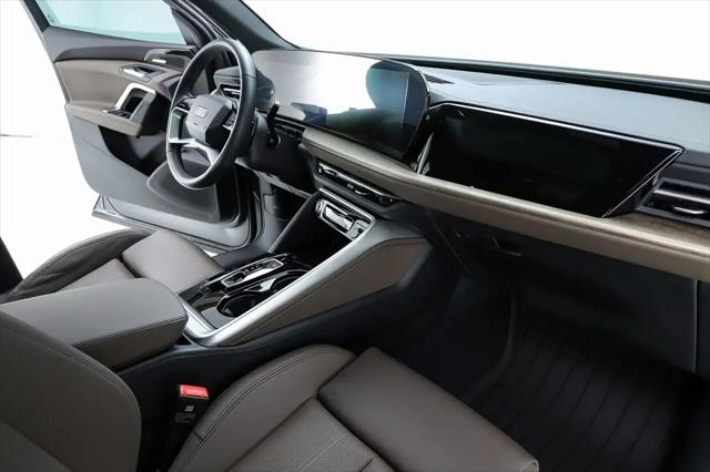 2025 Audi Q5 Premium Plus TFSI quattro S tronic