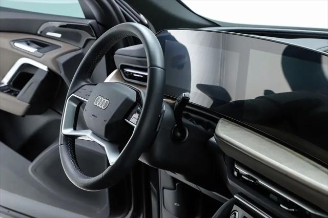 2025 Audi Q5 Premium Plus TFSI quattro S tronic