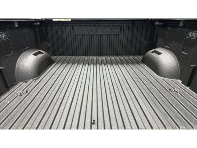2026 Toyota Tundra TRD Pro Hybrid CrewMax 5.5' Bed
