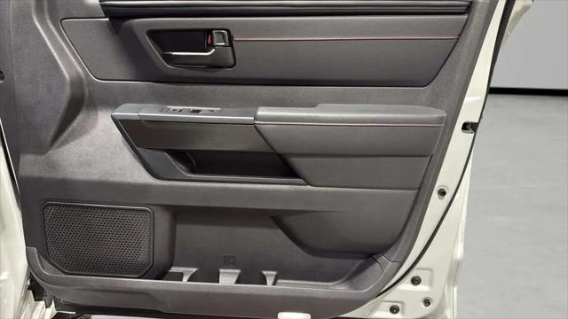 2026 Toyota Tundra TRD Pro Hybrid CrewMax 5.5' Bed