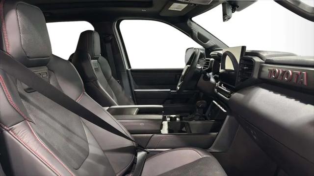 2026 Toyota Tundra TRD Pro Hybrid CrewMax 5.5' Bed