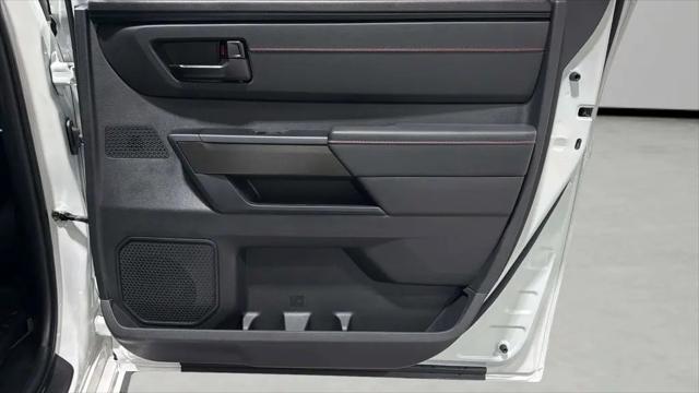2026 Toyota Tundra TRD Pro Hybrid CrewMax 5.5' Bed