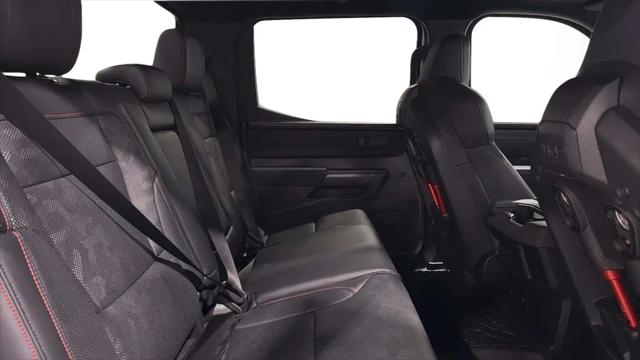 2026 Toyota Tundra TRD Pro Hybrid CrewMax 5.5' Bed