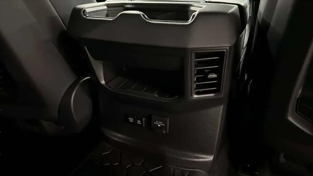 2026 Toyota Tundra TRD Pro Hybrid CrewMax 5.5' Bed